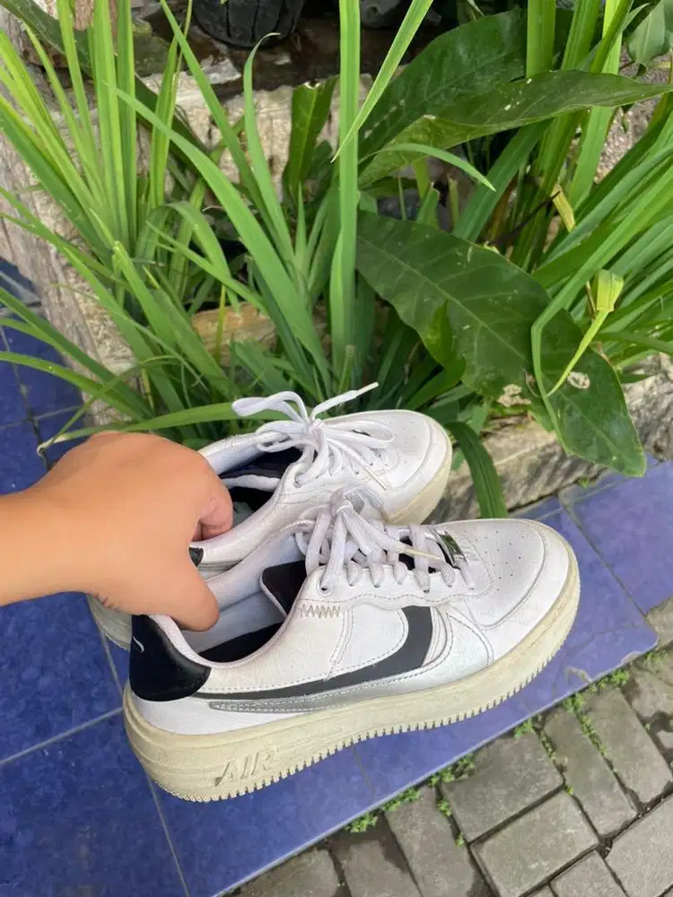 Nike air force 1 uk 38