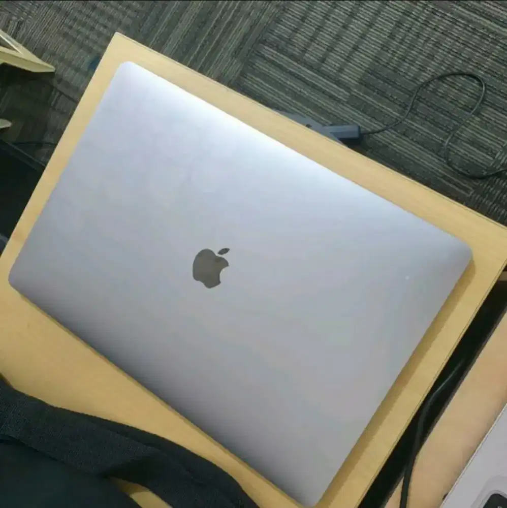 CASING MACBOOK PRO 15 - 2018 | MODEL A1990 - EMC 3215