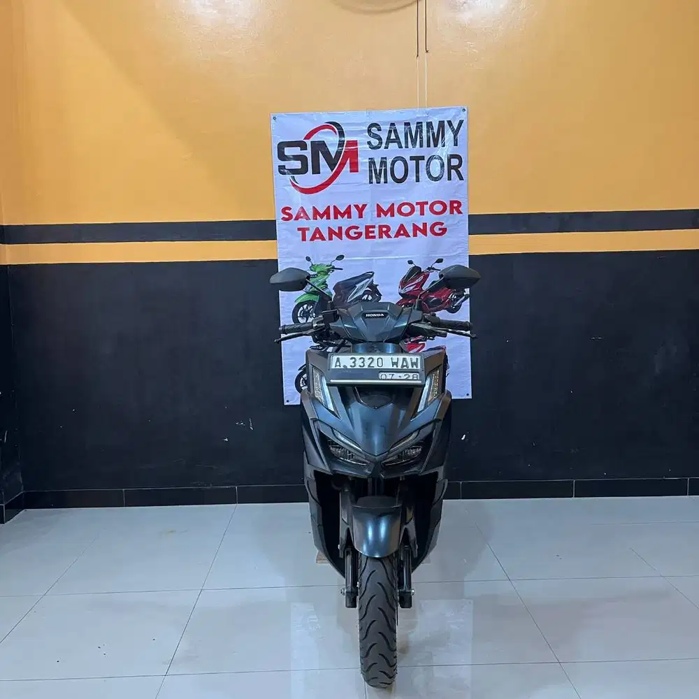 HONDA VARIO 160 CBS 2023