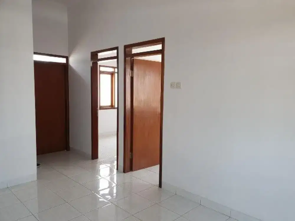 Rumah Minimalis 72 m2 Siap Huni Sayap Rancakendal Dua dekat SMPN 4 Rancaekek Ref.05546