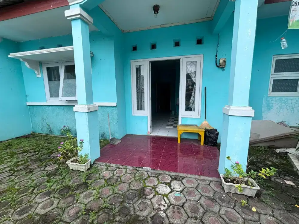 Disewakan Rumah dan Toko Klipang Alam Asri