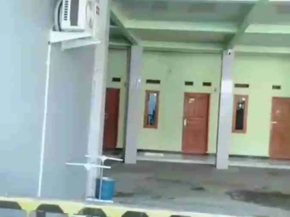 INVESTASI BAGUS KOST JUAL BU DKT UNIVERSITAS SERANG JAYA CILEGON BANTEN