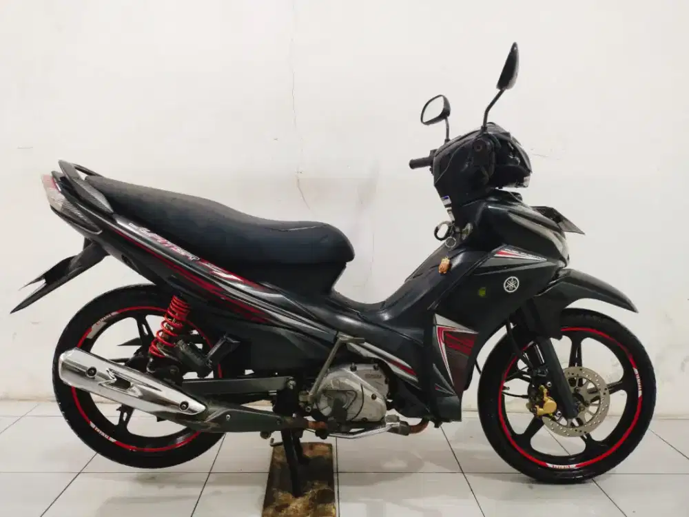 Yamaha Jupiter Z1 th 2013 good condition