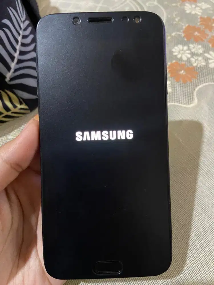 Galaxy Samsung J7 Pro Second ori