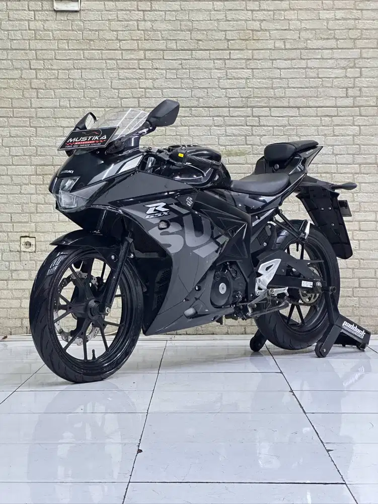 GSX 150R ABS Unit Rare