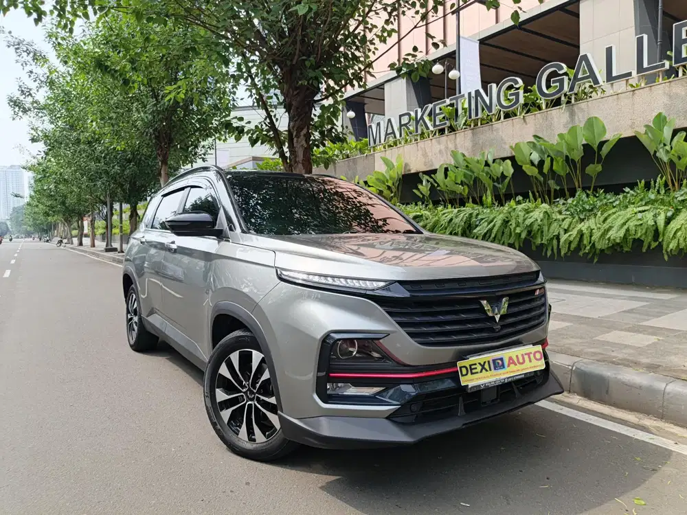 (KM25000)WULING ALMAZ RS PRO 2023 NIK 2022 ISTIMEWA KM RENDAH