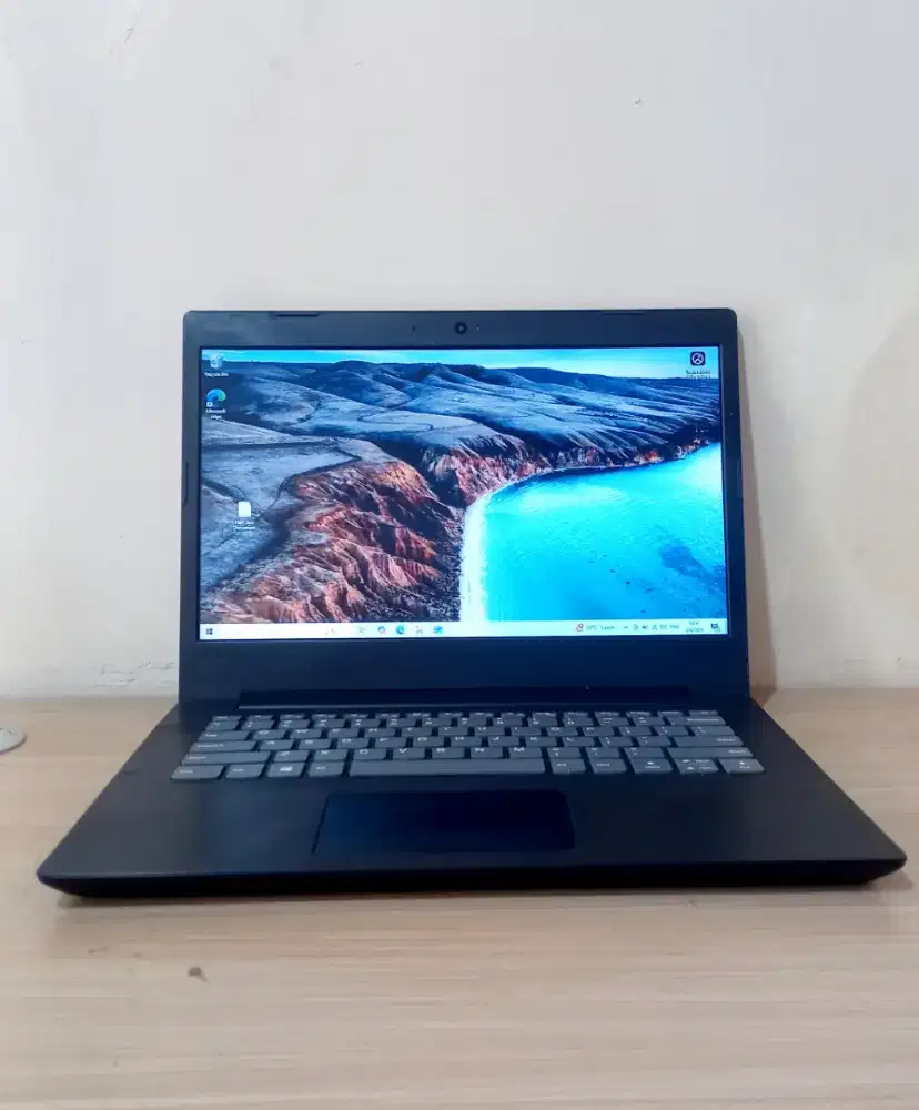 Lenovo Ideapad 130-14AST AMD A4