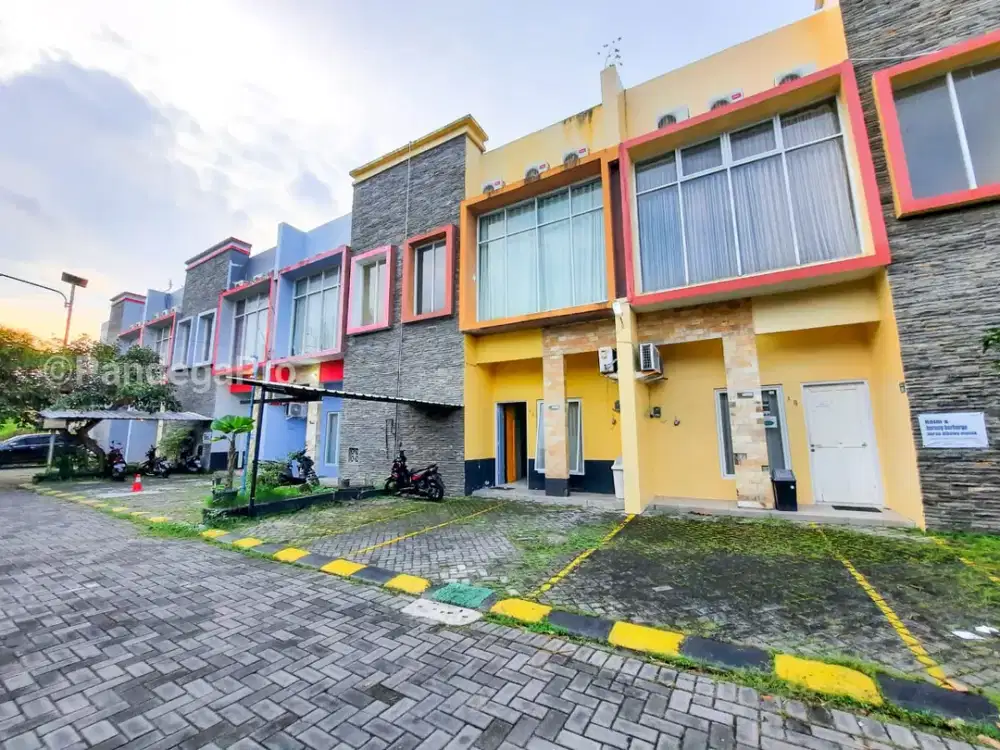 Homestay Pandeyan Jl Golo Jogja Dekat XT Square, UAD, UTY, UST, Umbulharjo Dekat Tamansiswa, Prawirotaman, Malioboro, Tamansari