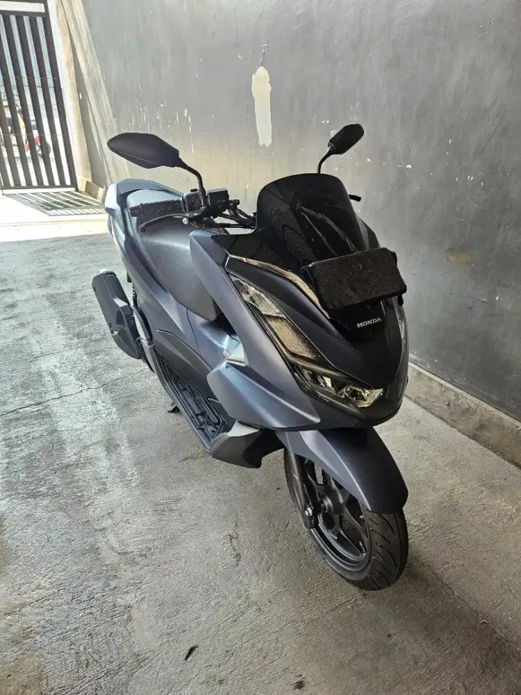 Honda PCX 160 CBS thn 2024