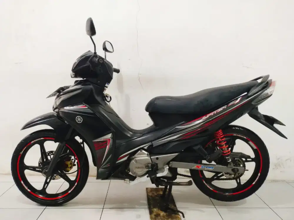 Yamaha Jupiter Z1 th 2013 siap pakai