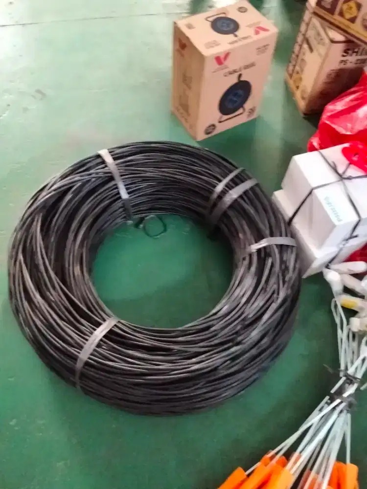 Jual kabel Twice supreme 4x16mm