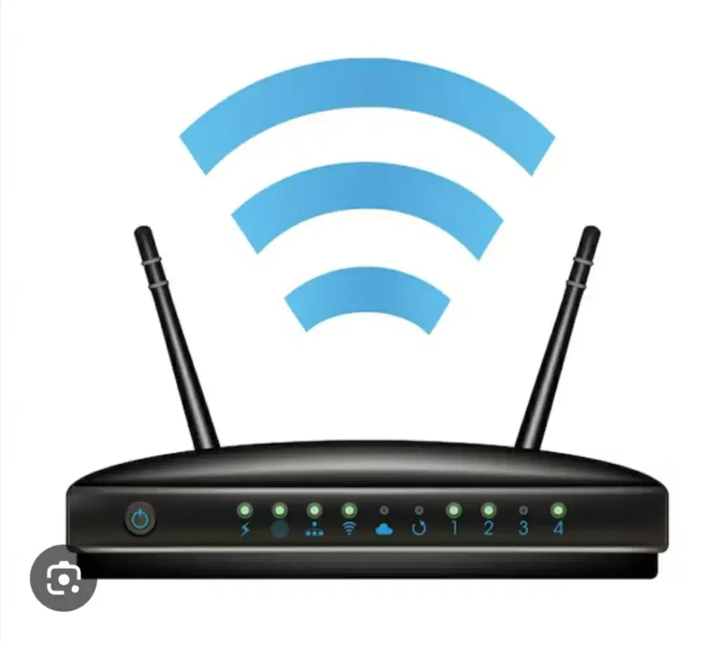 Dicari Modem rusak