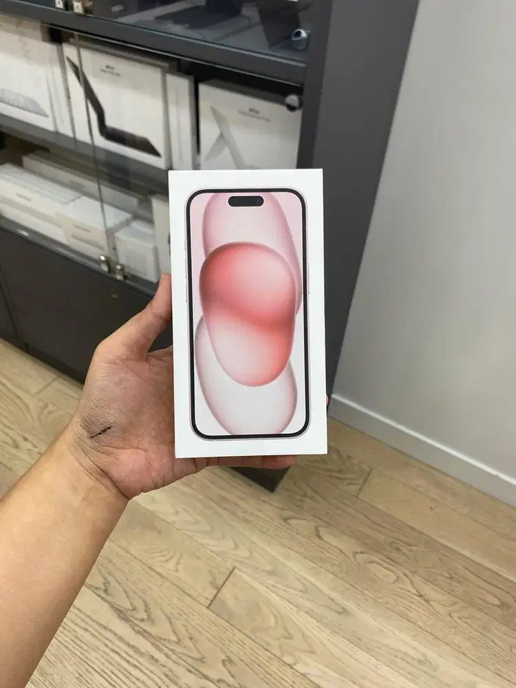 IPHONE 15 128GB