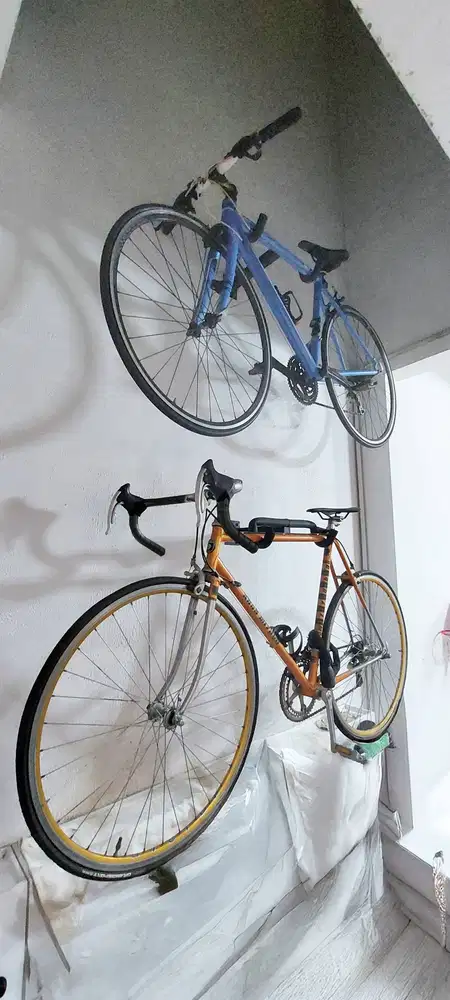 Jual Sepeda Road Bike Polygon Helios & Viroke Koga Miyata