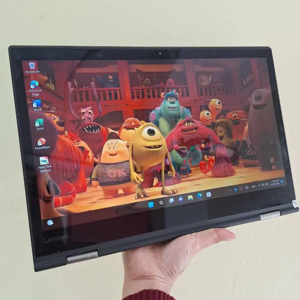 LENOVO THINKPAD X1 YOGA INTEL CORE I5 GEN 8 RAM 16GB TOUCHSCREEN *RCC