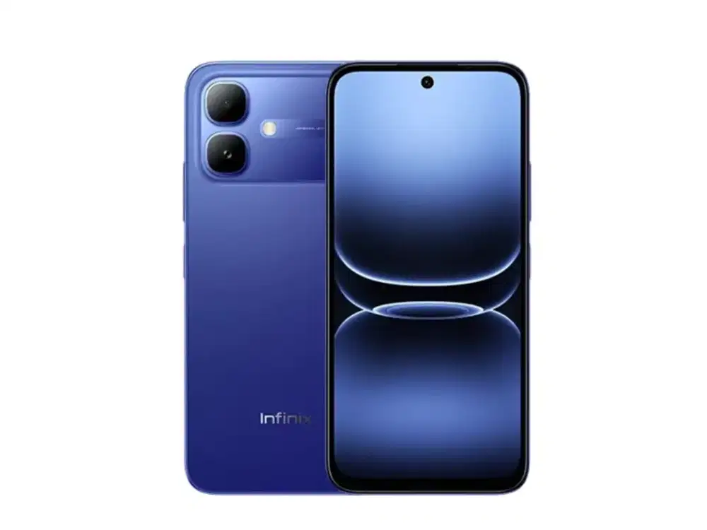 INFINIX SMART 20 4/128GB BLUE
