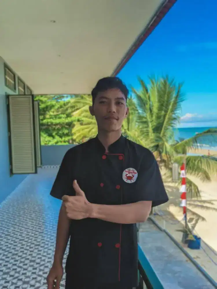 Mencari pekerjaan