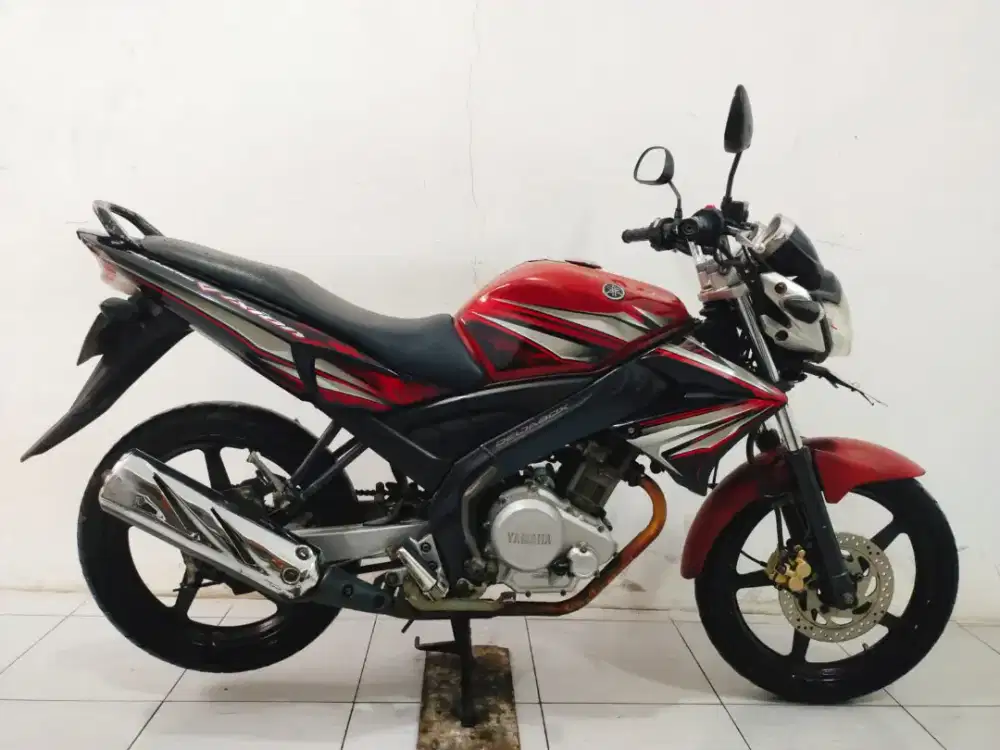 Yamaha Vixion old th 2010  good condition