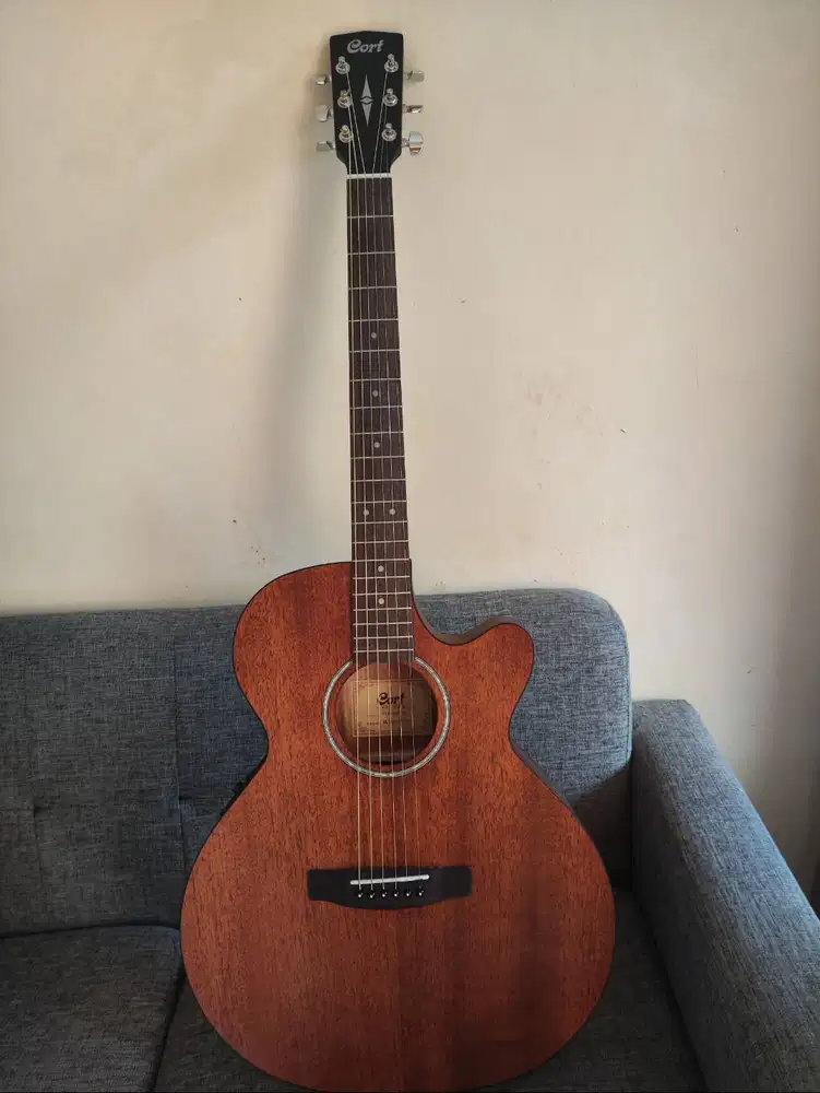 Gitar CORT SFX MEM OP w/Bag