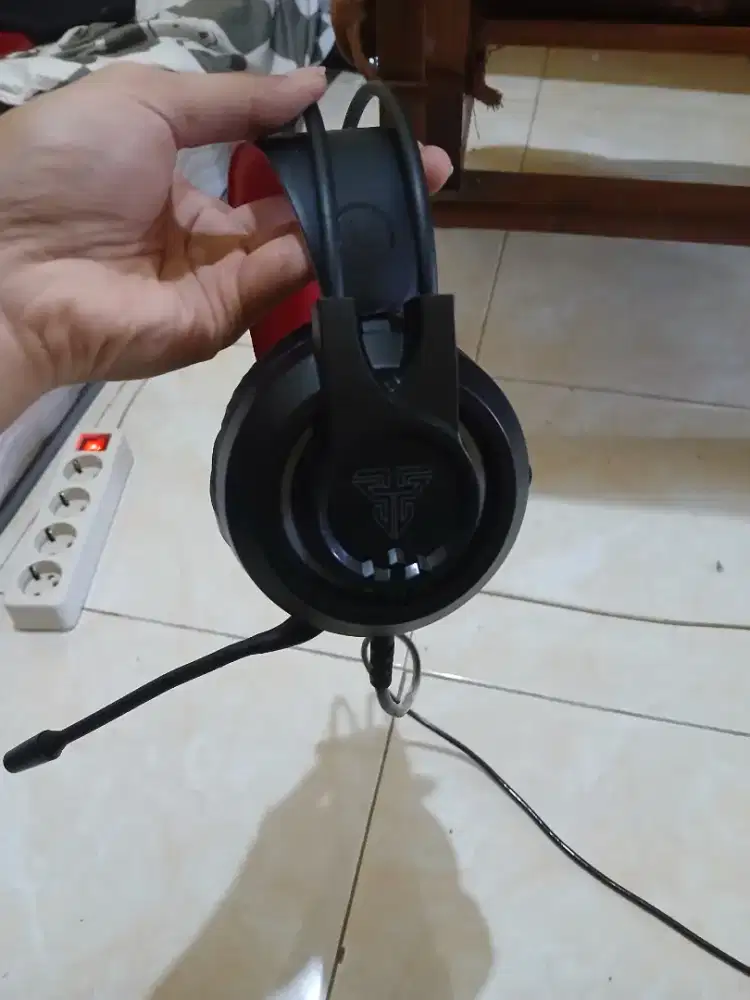 Fantech HG20 CHIEF II
