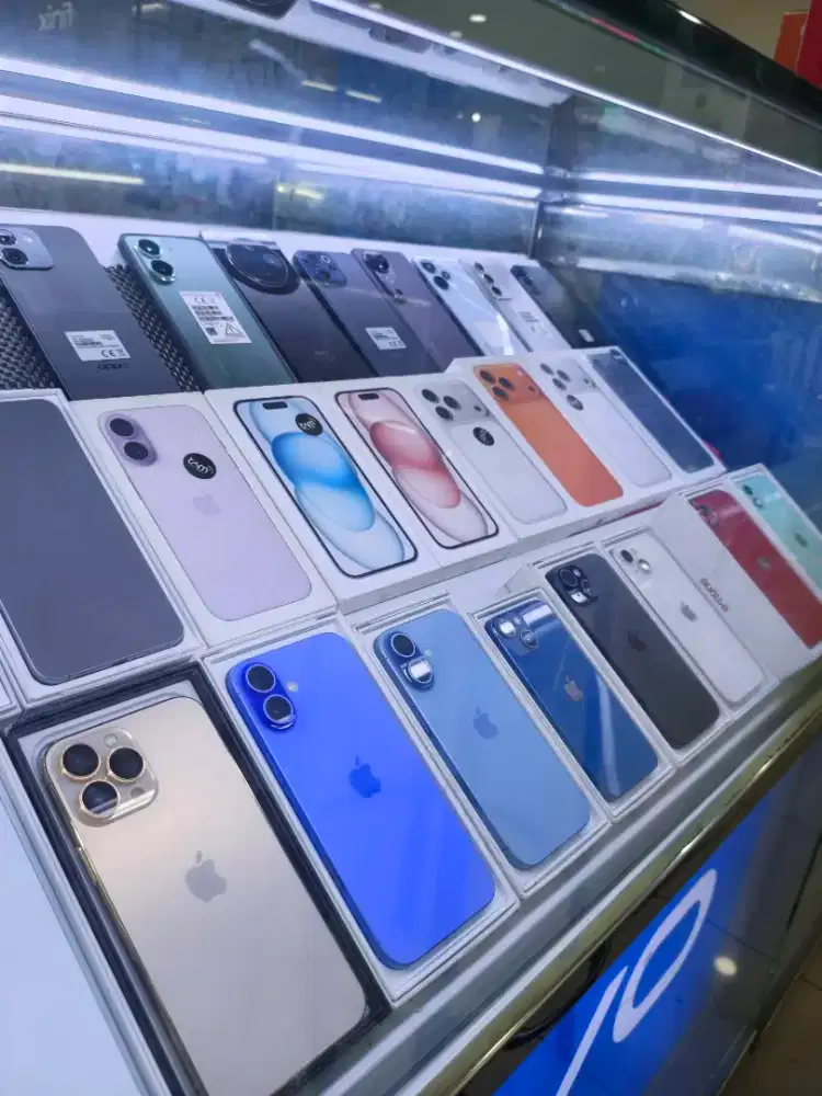 Promo cicilan Iphone Pakai Kredivo Cuma KTP aja!!