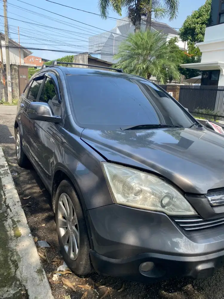 Honda CR-V 2008 Bensin