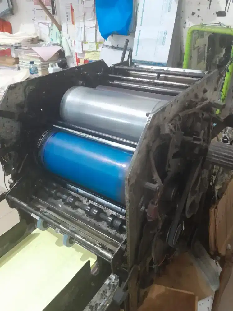 Jual Mesin Toko