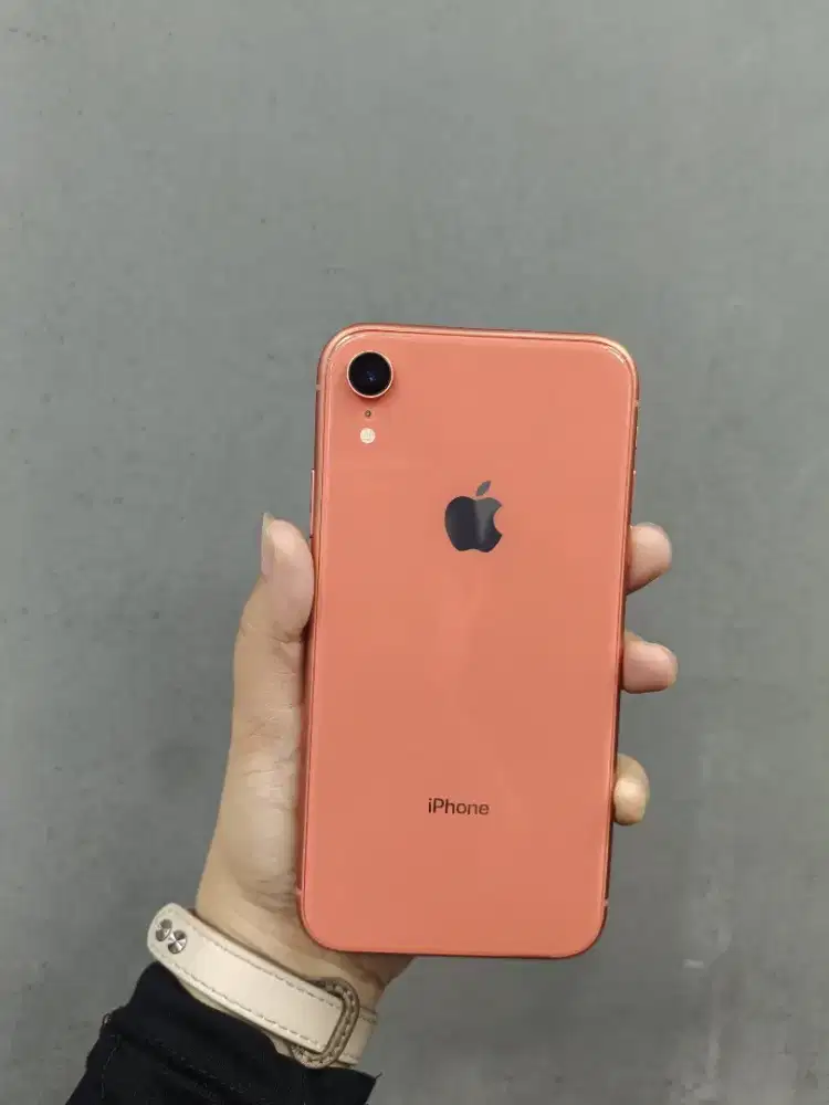 Promo Cicilan iPhone XR