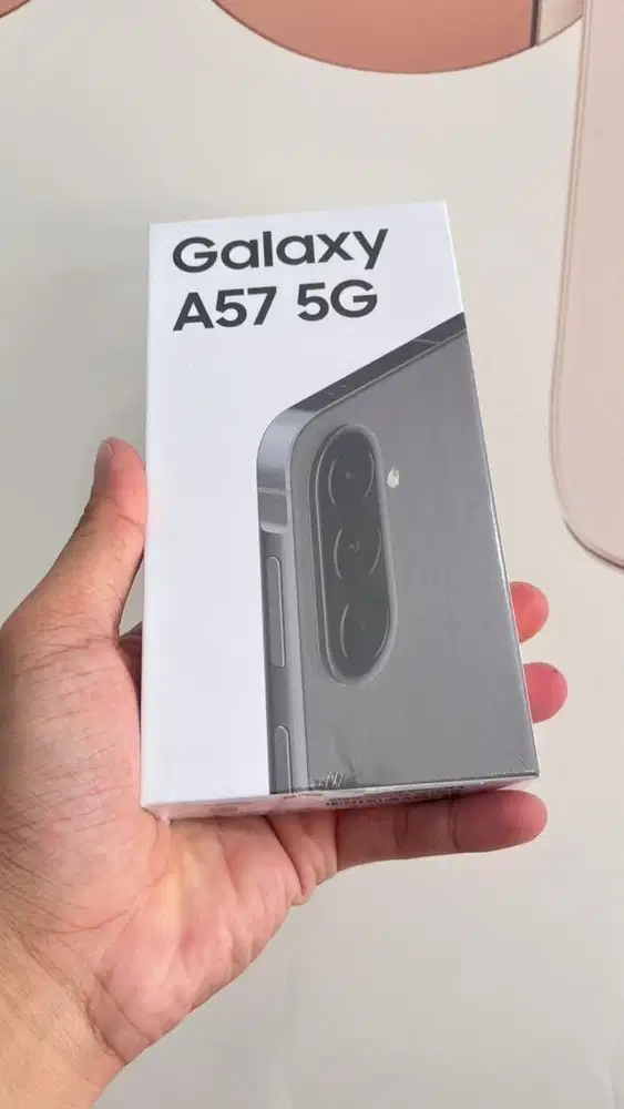 SAMSUNG A57 8/256
