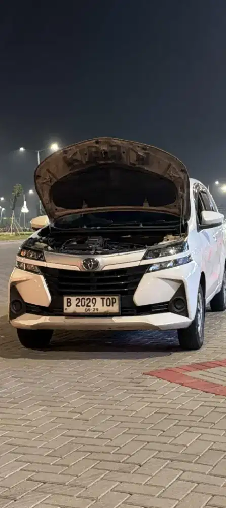 Jasa driver+mobil