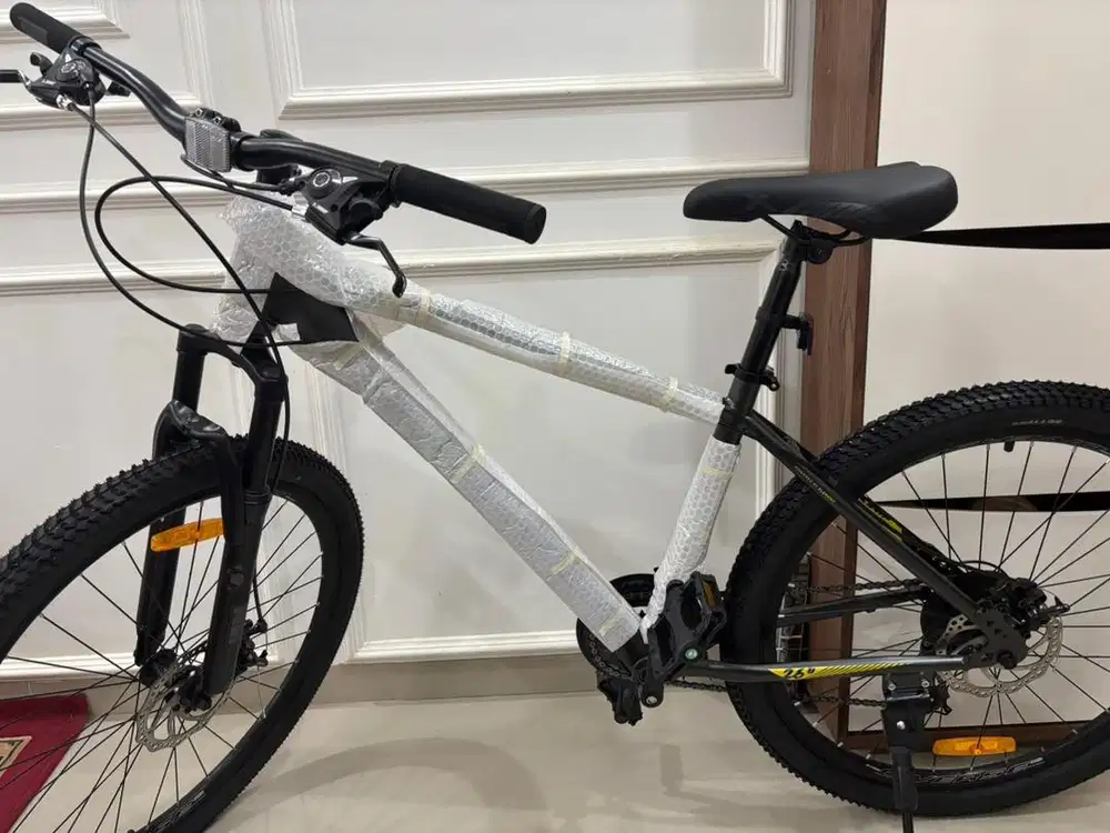 Sepeda Element MTB Coyote 26 “inch