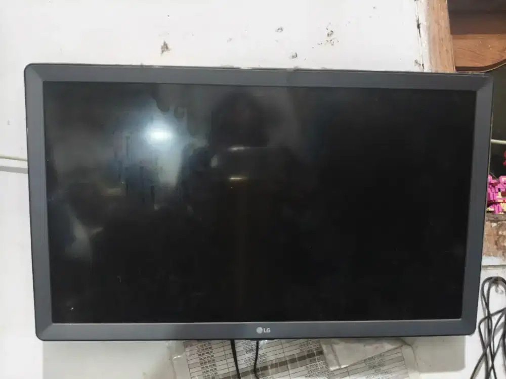 Tv led LG 24 inch