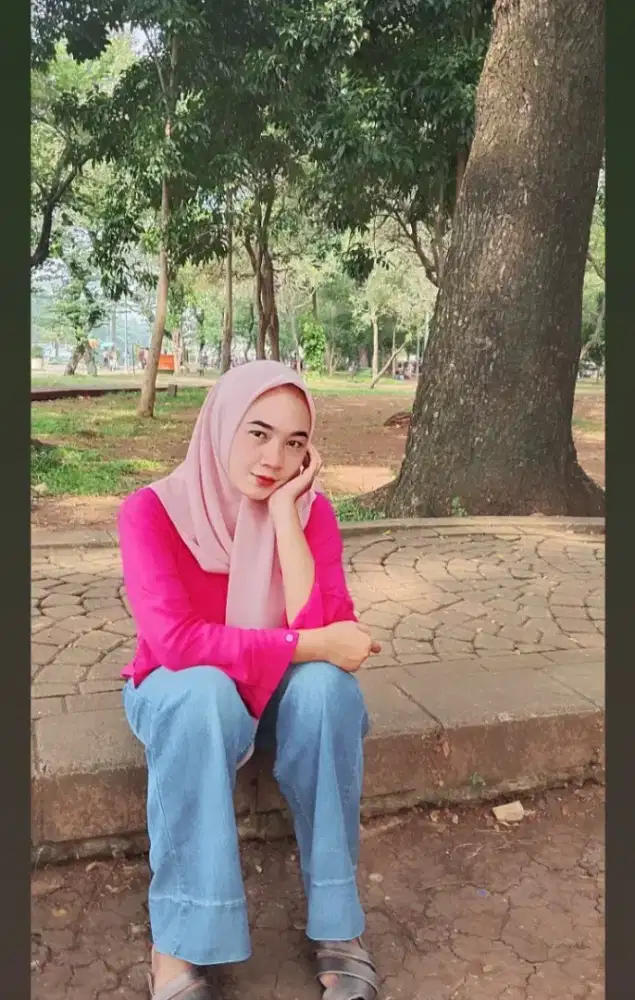 Lowongan pekerjaan