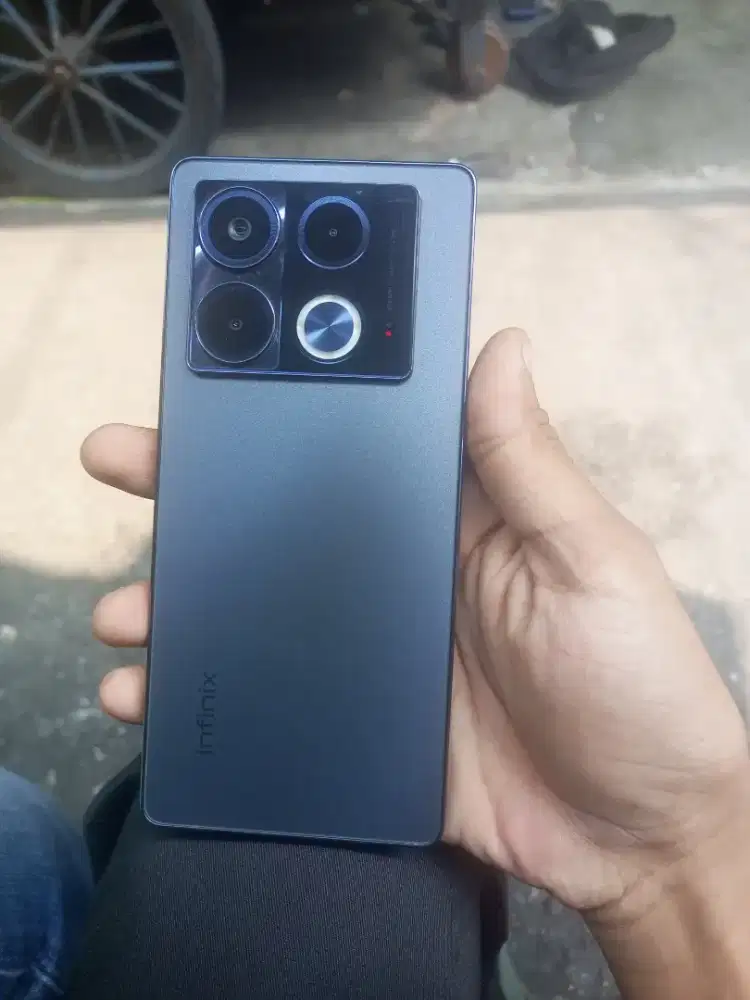 Infinix Note 40 8/256