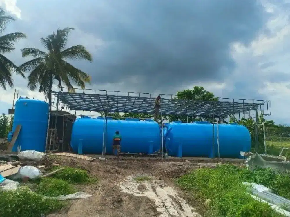 Tangki IPAL Termurah