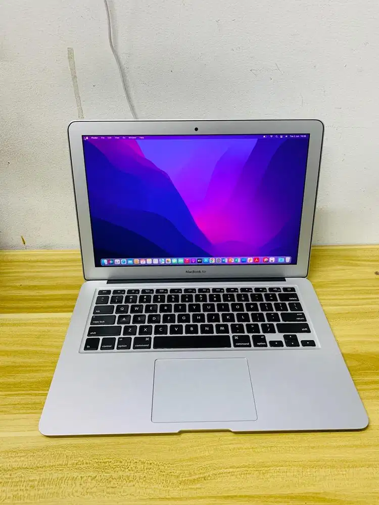 MACBOOK AIR 2015