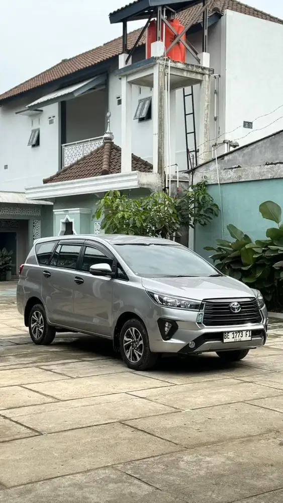 Innova Reborn G 2.4 Manual 2024