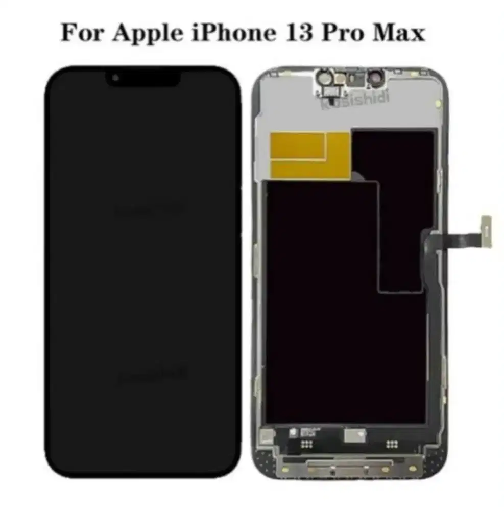 LCD iphone 13 pro max