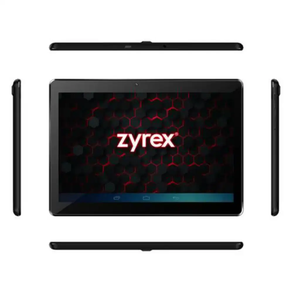 Zyrex ZT216_5 tablet yang sangat cocok untuk pelajar sekolah