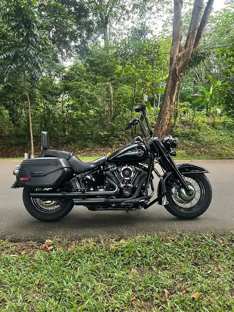 Heritage softail 2019 ,sportster,roadking,roadglide
