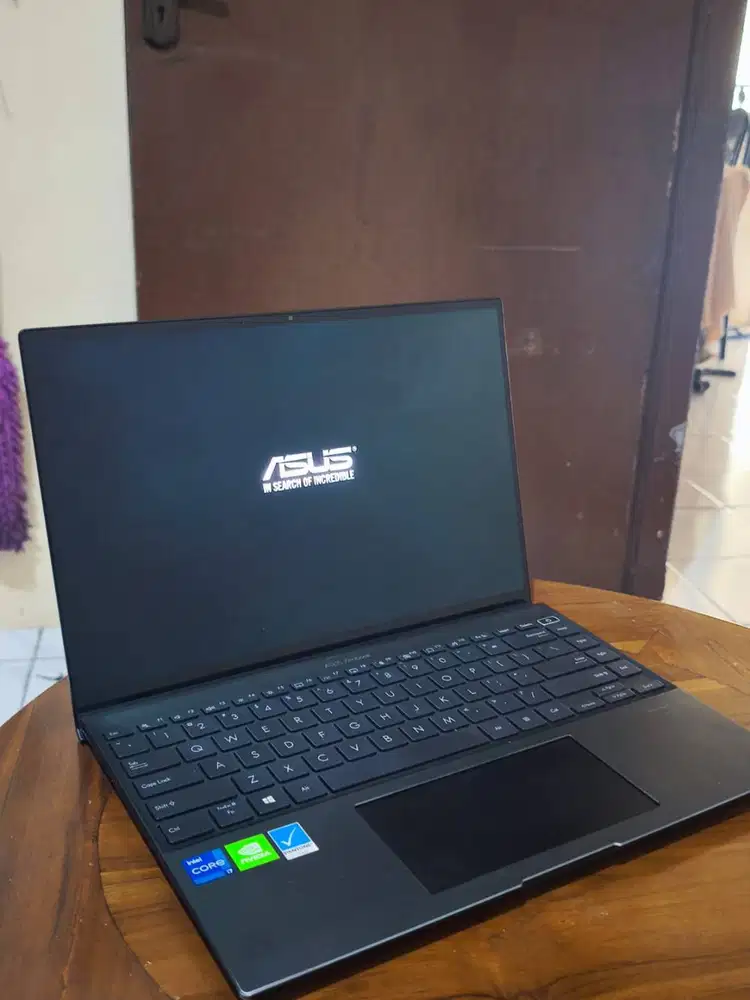 Jual Asus Zenbook 11th Gen Intel Core i7-1165G7 2.80GHz UX5400EG