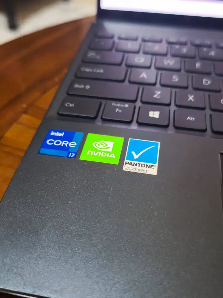 Jual Asus Zenbook 11th Gen Intel Core i7-1165G7 2.80GHz UX5400EG