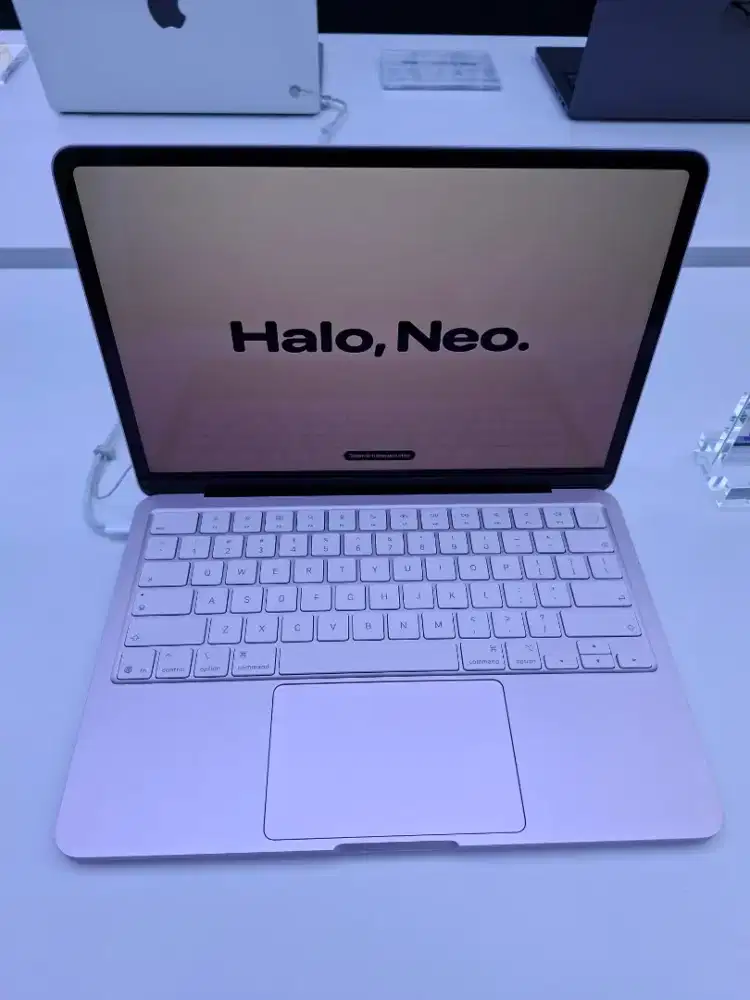 Macbook Neo Ram 8GB