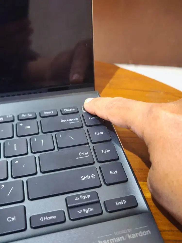 Jual Asus Zenbook 11th Gen Intel Core i7-1165G7 2.80GHz UX5400EG