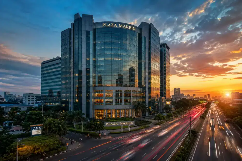 Lowongan pemasaran