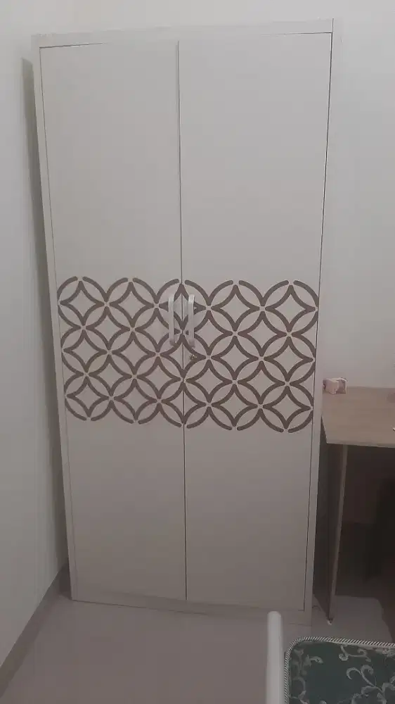 Dijual 2 Unit Lemari Pakaian