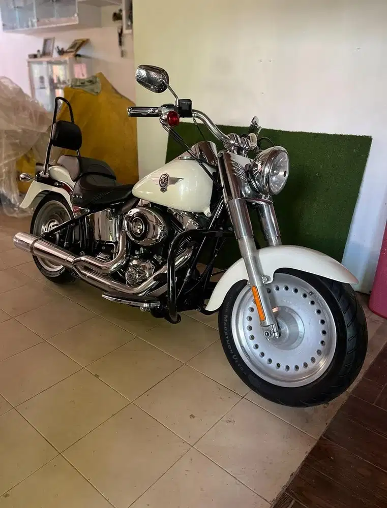 Fatboy 2009 ,sportster,roadking,softail