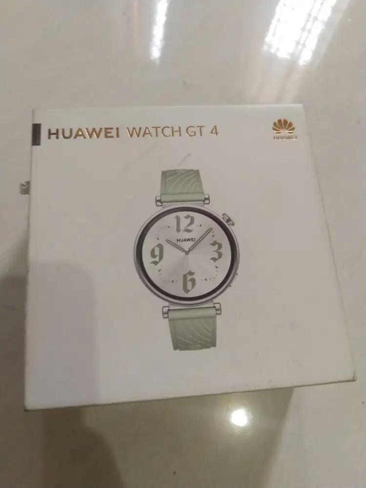 HUAWEI WATCH GT 4 41MM