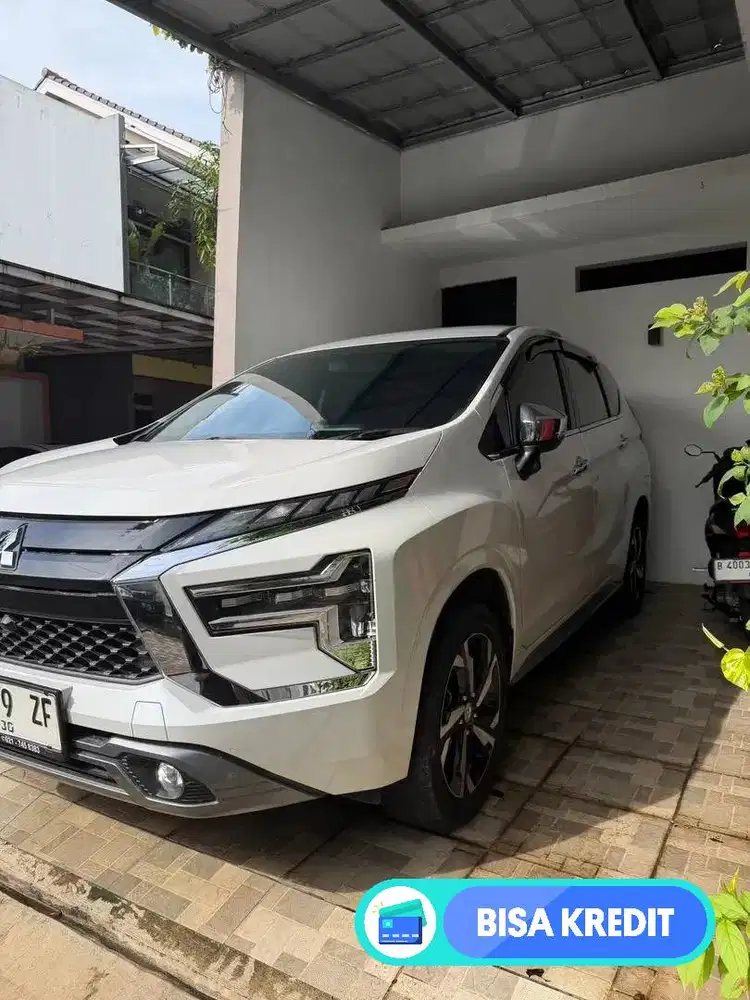 (Km 13.000 ) Xpander Ultimate 2024