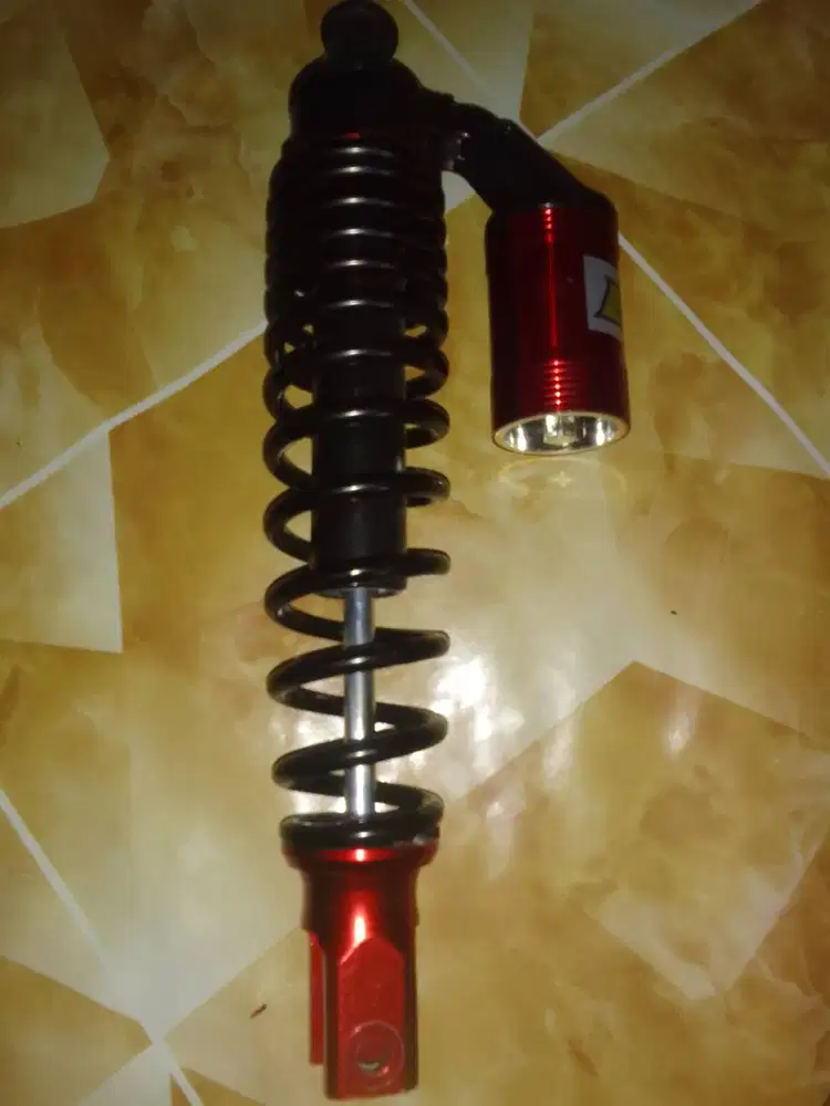 shok honda motor mio beat vario uk, 330